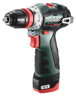 Produktbild von Metabo PowerMaxx BS BL Q