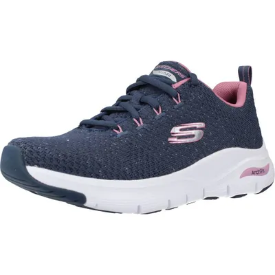 Produktbild von SKECHERS 149713S ARCH FIT Blau