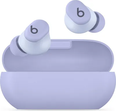 Immagine prodotto di Apple Beats Solo Buds - Auricolari true wireless - Viola artico