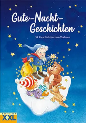 Image de Gute-Nacht-Geschichten