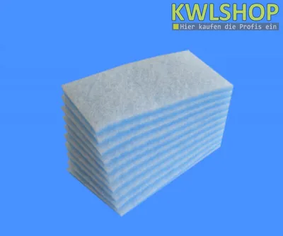 Produktbild von Stiebel Eltron LWZ 5 / LWZ 8, Ersatzluftfilter G4 - ISO Coarse 60%  baselines Verpackungseinheit: 20 Stück