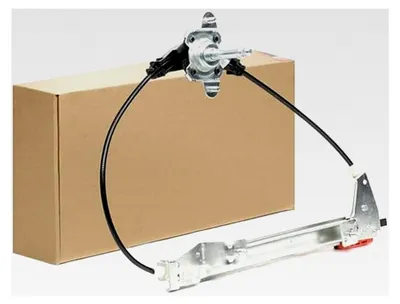 Produktbild von Fensterheber hinten rechts