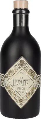 Image de The Illusionist Dry Gin 45% Vol. 0,5l