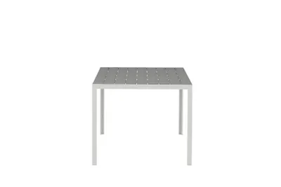 Produktbild von Venture Design Esstische Break Grau