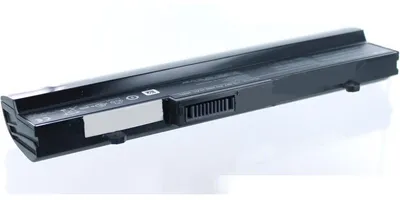 Produktbild von Akku für Asus ML31-1005 Li-Ion 10,8 Volt 2200 mAh schwarz.