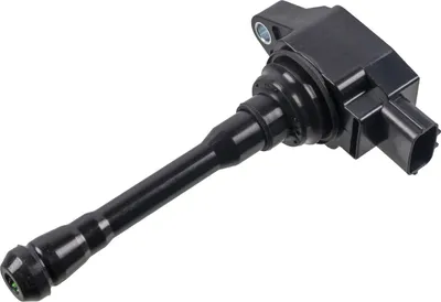 Produktbild von FEBI BILSTEIN 195973 Zündspule für DACIA SANDERO II für RENAULT Twingo III Schrägheck (BCM) Clio V Schrägheck (BF)