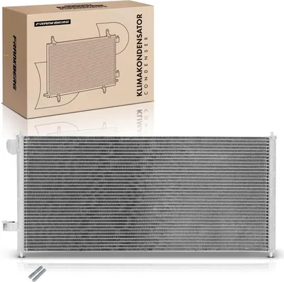 Obrázok produktu pre Frankberg 1x kondenzátor klimatizácie pre Ford Tourneo Connect Transit Connect P65 P70 P80 1.8L