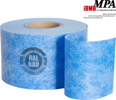 Image de Bande d'étanchéité PL3 120mm DICHTBAND HALBAU HN04 - 200m