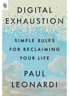 Immagine prodotto di Digital Exhaustion