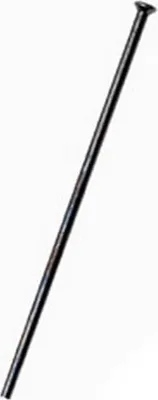 Produktbild von DT Swiss Competition Race Straight Pull schwarz 280mm Speiche