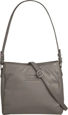 Produktbild von Bruno Banani Shopper Damen grau