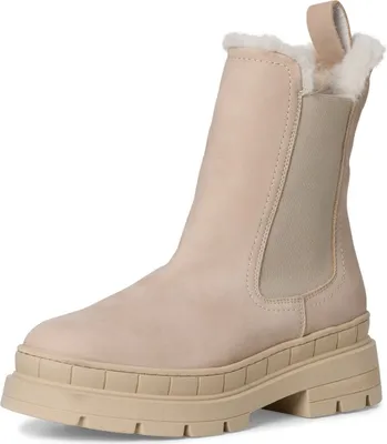 Immagine prodotto di Tamaris stivaletto elegante da donna 1-26935-41 grigio