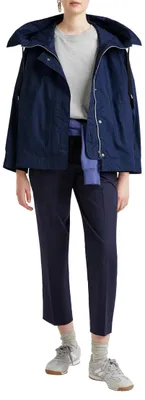 Productafbeelding van United Colors of Benetton damesjas, blauw, maat M
