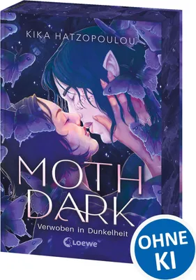 Produktbild von Moth Dark