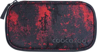 Produktbild von coocazoo Schlamperetui Schlampermäppchen, Reißverschluss