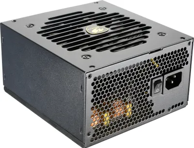 Produktbild von COUGAR Netzteil GEX 850W ATX3.0 / 80 Plus Gold / Modular