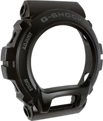 Produktbild von Casio | G-Shock Ersatzteil GB-X6900B Bezel Lünette schwarz