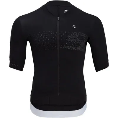 Obrázok produktu pre Dres Silvini Ansino MD1608 pánske krátky čierna veľkosť S 3120-MD1608-08012