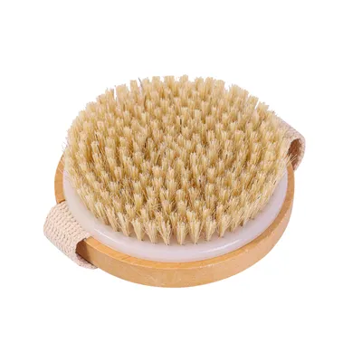 Produktbild von SISTER YOUNG - Luna Body Brush