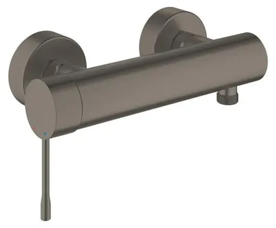 Produktbild von GROHE Essence New Einhand-Brausebatterie Aufputz