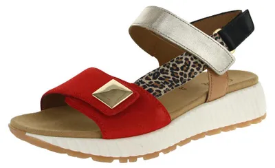 Produktbild von Gabor Riemchen Sandalen für Damen