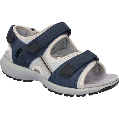 Produktbild von Westland Olivia 02 | Sandale für Damen | Blau