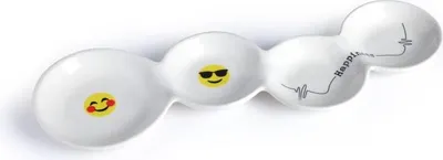 Immagine prodotto di Porta snack happiness 35 cm