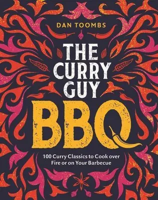 Produktbild von Curry Guy BBQ