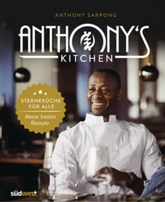 Produktbild von Anthony's Kitchen