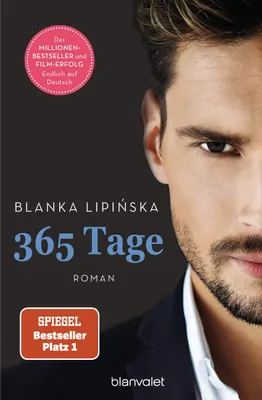 Produktbild von 365 Tage