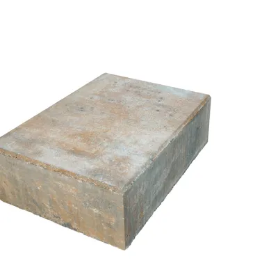 Produktbild von Diephaus VIA Blockstufe MUSCHELKALK 50/35/15 CM