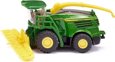 Immagine prodotto di Trincia semovente SIKU FARMER John Deere 8500i 1794