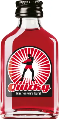 Obrázek produktu pro Quicky 20%