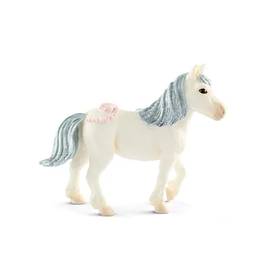 Immagine prodotto di Schleich 70550 Puledro perla di Venuja