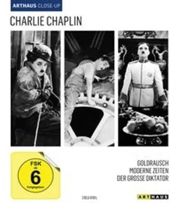 Obrázok produktu pre Charlie Chaplin