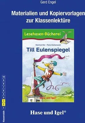 Immagine prodotto di Till Eulenspiegel. Begleitmaterial