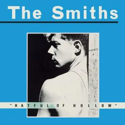 Zdjęcie produktu dla The Smiths - Hatful Of Hollow (Remastered) (CD)