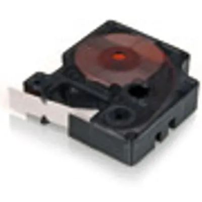 Immagine prodotto di Nastro per scritte in vinile DYMO, larghezza: 12 mm, lunghezza: 5,5 m, blu
