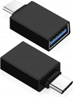 Immagine prodotto di Adattatore TYPE C HOST / USB USBC 3.0 OTG Nero