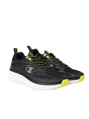Obrázok produktu pre Champion Sneaker "Foxy" - S21826 | Foxy - Black- Veľkosť: 46(EU)
