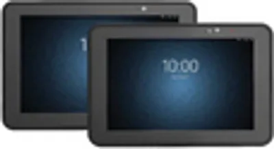Produktbild von Zebra ET51 - 21,3 cm (8.4 Zoll) - 2560 x 1600 Pixel - 32 GB - 4 GB - Windows 10 IoT Enterprise - Schwarz
