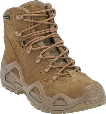 Produktbild von Lowa Z-6S GTX C Stiefel Coyote OP : Coyote 48
