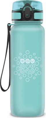 Produktbild von Ars Una Trinkflasche langweilig, minze, 800 ml