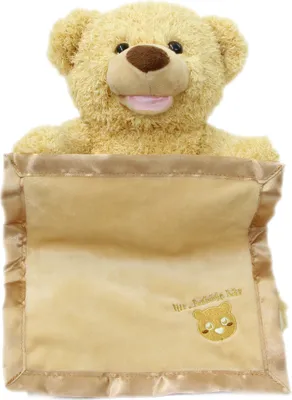 Produktbild von Mr. Babble Bear