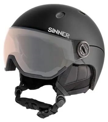Image de Casque à visière Sinner - 50-54
