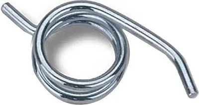 Produktbild von Domino Scooter Spring Schalthebel Silber  Silber One Size