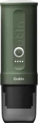 Produktbild von OutIn Nano Espressomaschine Grün
