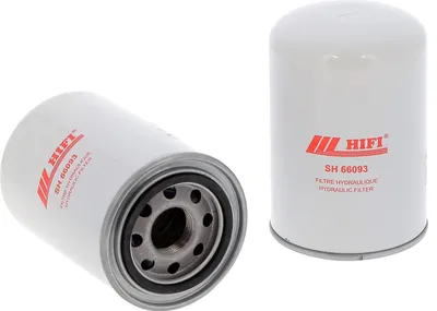 Produktbild von Hydraulikfilter SH 66093