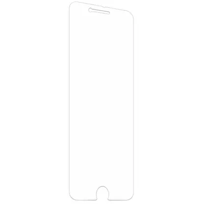 Zdjęcie produktu dla Woodcessories GLA018, Apple, iPhone SE (2020)/8/7/6, Odporny na zadrapania, Przezroczysty, 1 szt.