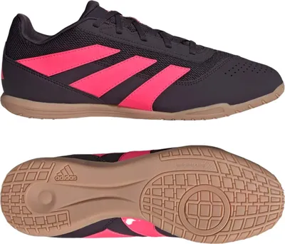 Produktbild von Hallenschuhe Adidas IF6406 für Herren